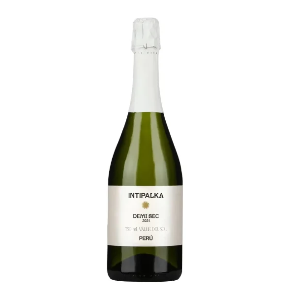 Espumante Demi Sec 750 ml