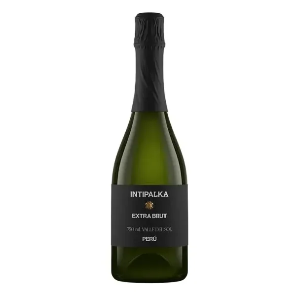 Espumante Extra Brut 750 ml